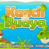 Cerita dongeng sebelum tidur membantu meningkatkan imajinasi dan membentuk karakter anak sejak dini.