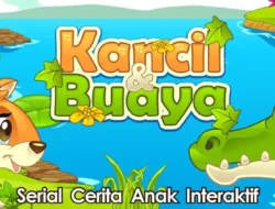 Cerita Dongeng Sebelum Tidur Terbaik untuk Anak