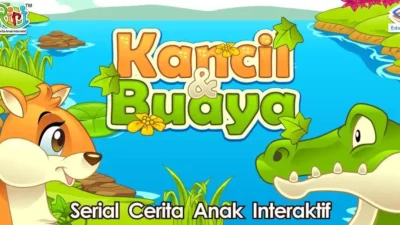 Cerita dongeng sebelum tidur membantu meningkatkan imajinasi dan membentuk karakter anak sejak dini.