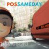 same day Pos Indonesia, layanan kirim cepat, pengiriman paket 1 hari, kirim dokumen same day, pos indonesia delivery, jasa ekspedisi cepat, paket sehari sampai, layanan ekspres pos, ongkir murah cepat