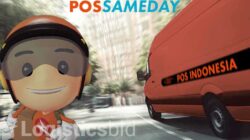 same day Pos Indonesia, layanan kirim cepat, pengiriman paket 1 hari, kirim dokumen same day, pos indonesia delivery, jasa ekspedisi cepat, paket sehari sampai, layanan ekspres pos, ongkir murah cepat