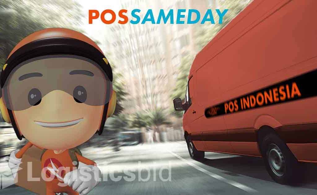 same day Pos Indonesia, layanan kirim cepat, pengiriman paket 1 hari, kirim dokumen same day, pos indonesia delivery, jasa ekspedisi cepat, paket sehari sampai, layanan ekspres pos, ongkir murah cepat