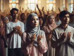 Doa Ramadhan yang Sering Terlupa, Padahal Paling Mustajab