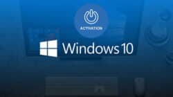 cara aktivasi windows 10 pro tanpa software