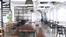 Cafe di Padang Panjang Terhits dan Instagramable