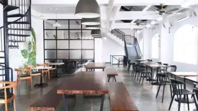 Cafe di Padang Panjang Terhits dan Instagramable