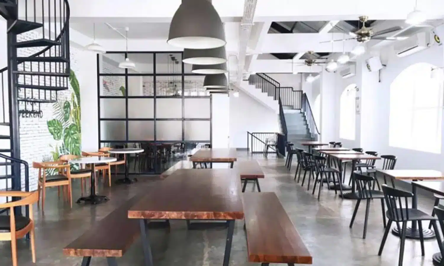 Cafe di Padang Panjang Terhits dan Instagramable