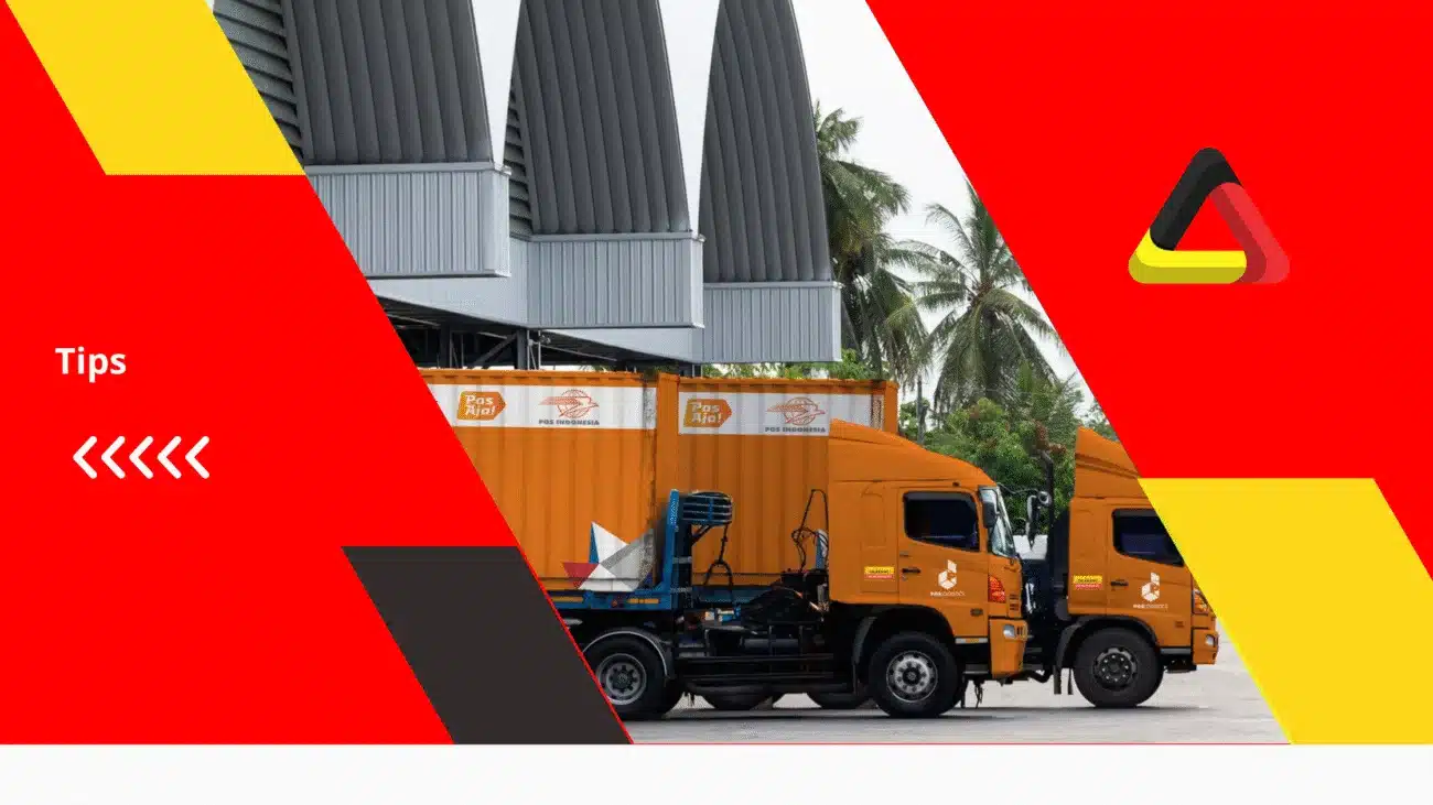 Cara Kirim Paket Lewat Pos Indonesia, Aman dan Anti Rusak