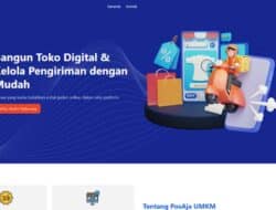 Tutorial Pendaftaran PosAja UMKM Anti Ribet