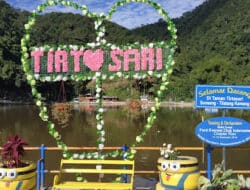 Fasilitas Taman Tirta Sari Kamang Terbaru