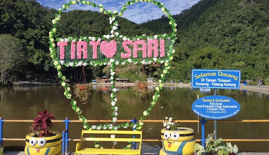 taman tirta sari kamang