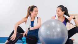 Cuma Ganti 3 Kebiasaan Kecil Ini, Badan Jadi Auto Enteng