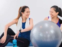 Cuma Ganti 3 Kebiasaan Kecil Ini, Badan Jadi Auto Enteng – BCA Life