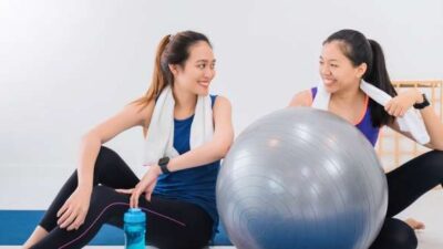 Cuma Ganti 3 Kebiasaan Kecil Ini, Badan Jadi Auto Enteng