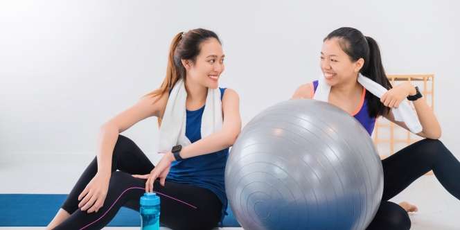 Cuma Ganti 3 Kebiasaan Kecil Ini, Badan Jadi Auto Enteng