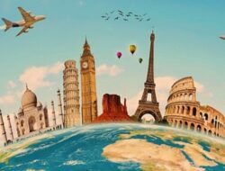 Kalimat Penting Saat Traveling ke Luar Negeri – EF EFEKTA English for Adult