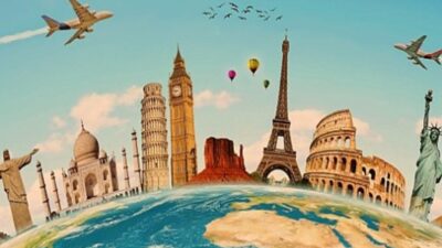 Kalimat Penting Saat Traveling ke Luar Negeri – EF EFEKTA English for Adult