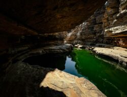 Wisata Hidden Gem yang Belum Banyak Diketahui, Bikin Terpukau!