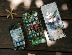 Kisah Pak RT: hp terbaik harga 4 jutaan 2026 yang Bikin Terkagum