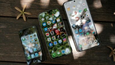 Kisah Pak RT: hp terbaik harga 4 jutaan 2026 yang Bikin Terkagum