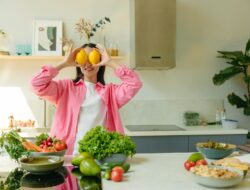 Rahasia Nenek: Cara Menjaga Imun Tubuh Secara Alami Bikin Sehat