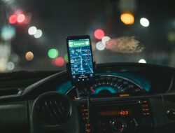 Aksesoris Mobil Wajib Punya untuk Pemula? Saya Pernah Tahu!