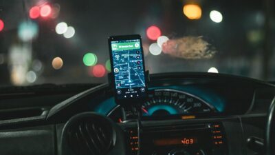 Aksesoris Mobil Wajib Punya untuk Pemula? Saya Pernah Tahu!
