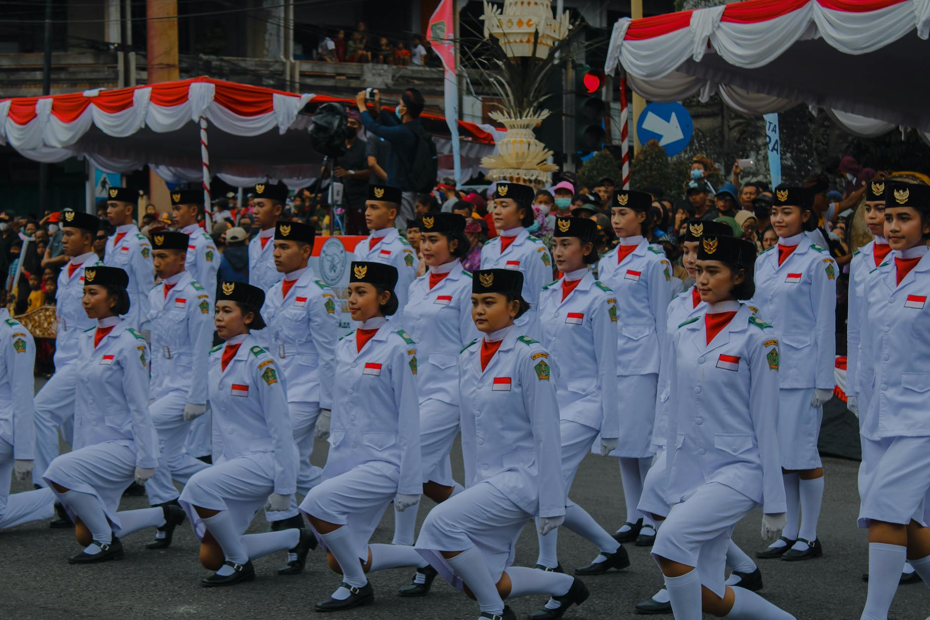 Pekerjaan paling dibutuhkan di Indonesia tahun ini