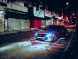 Rahasia Aksesoris Mobil Terbaik Harga Murah