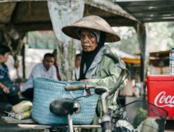 Gaji Nyata di Indonesia