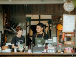 Hemat 50% Dengan Menu Ini!
