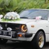 Karpet mobil custom terbaik dengan desain unik dan kualitas tinggi
