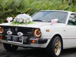 Aksesori Mobil Keren Apa Saja?