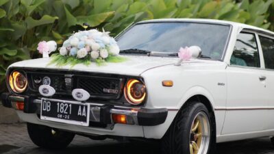 Aksesoris mobil murah berkualitas untuk mendukung kenyamanan berkendara