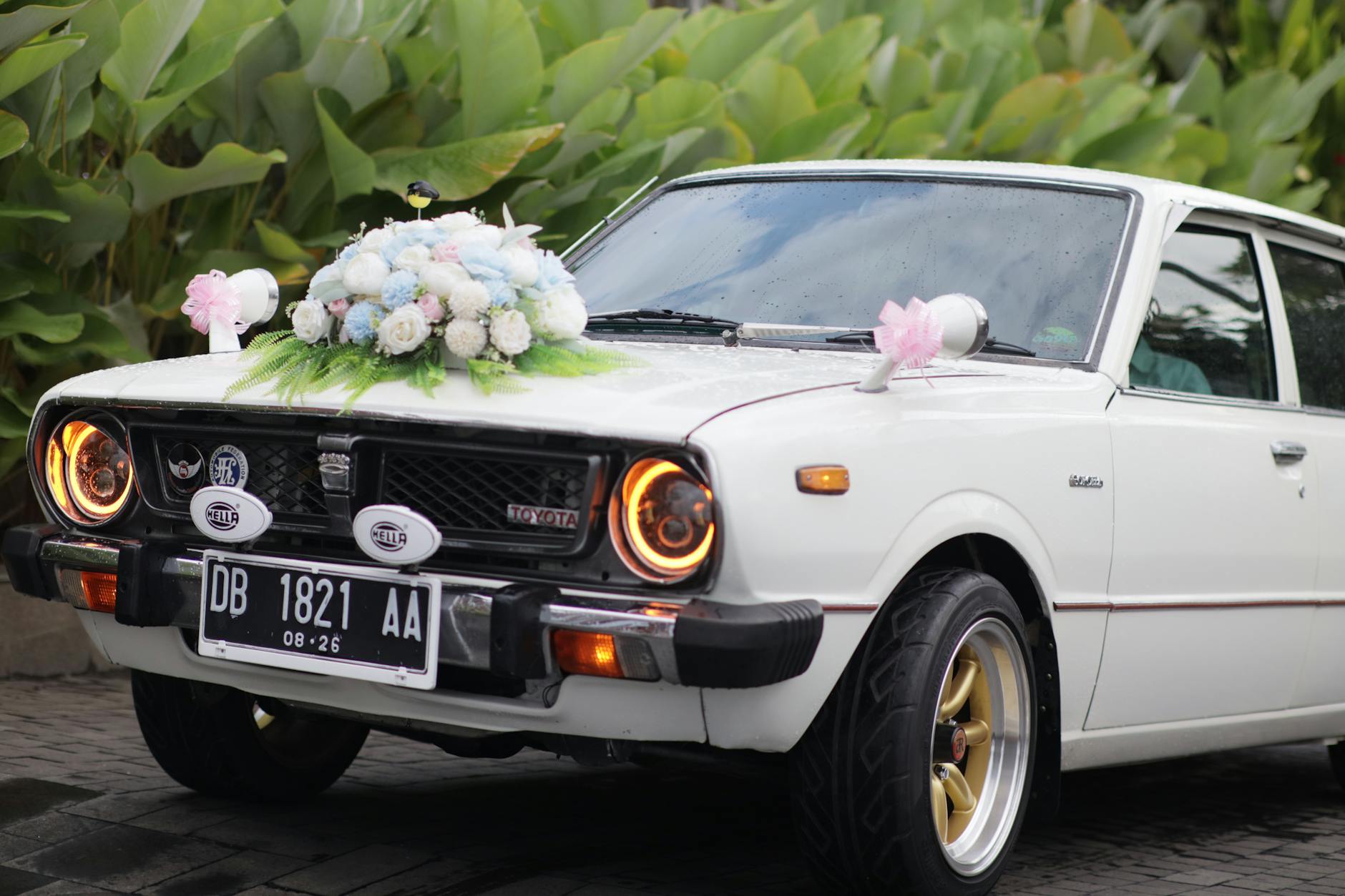 Aksesoris mobil murah berkualitas untuk mendukung kenyamanan berkendara