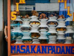 Langkah Praktis Bikin Resep Masakan Sederhana Sehari Hari Murah