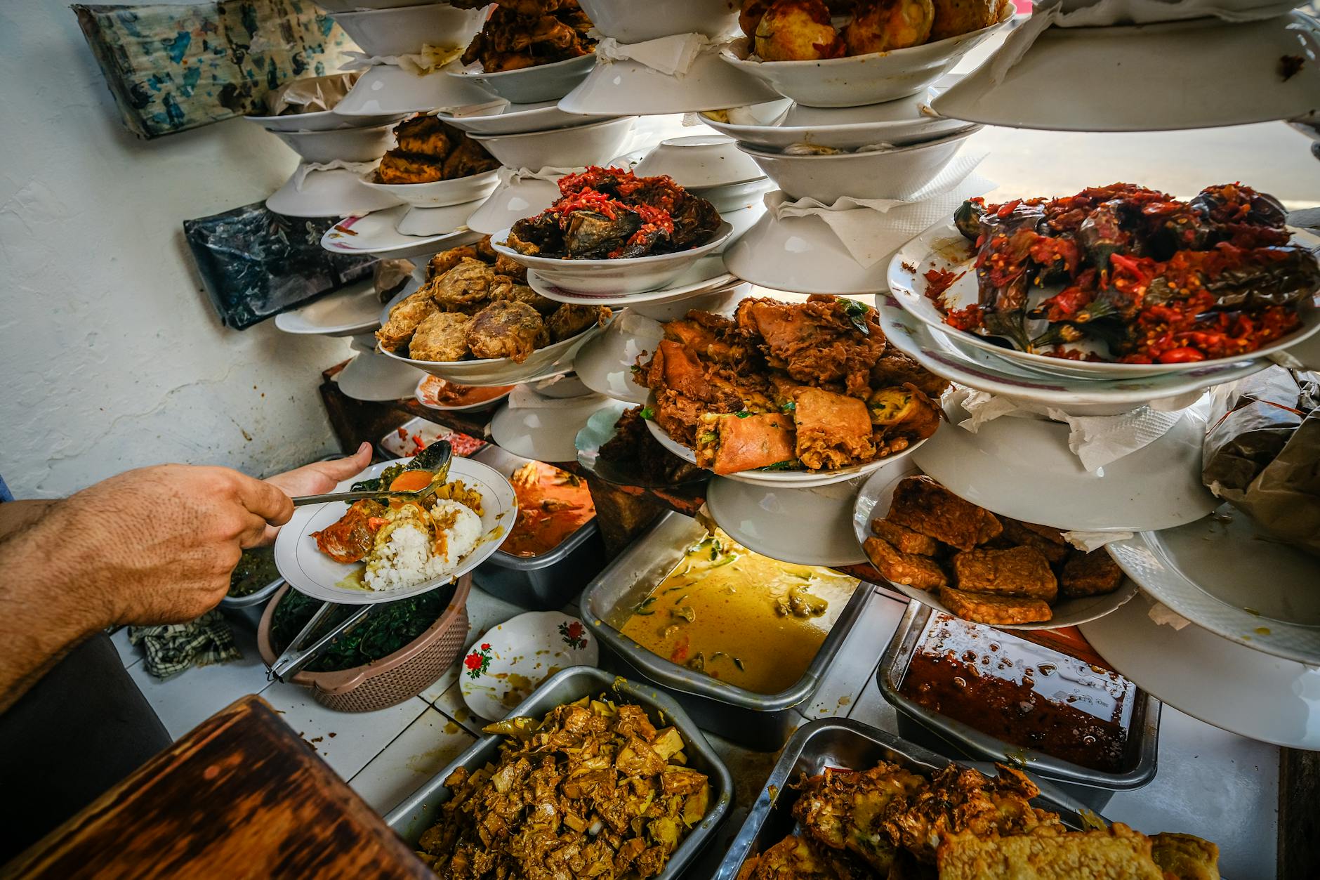Gambar resep masakan sederhana murah sehari hari