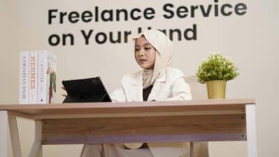 Pekerjaan untuk introvert yang membutuhkan konsentrasi dan kerja mandiri