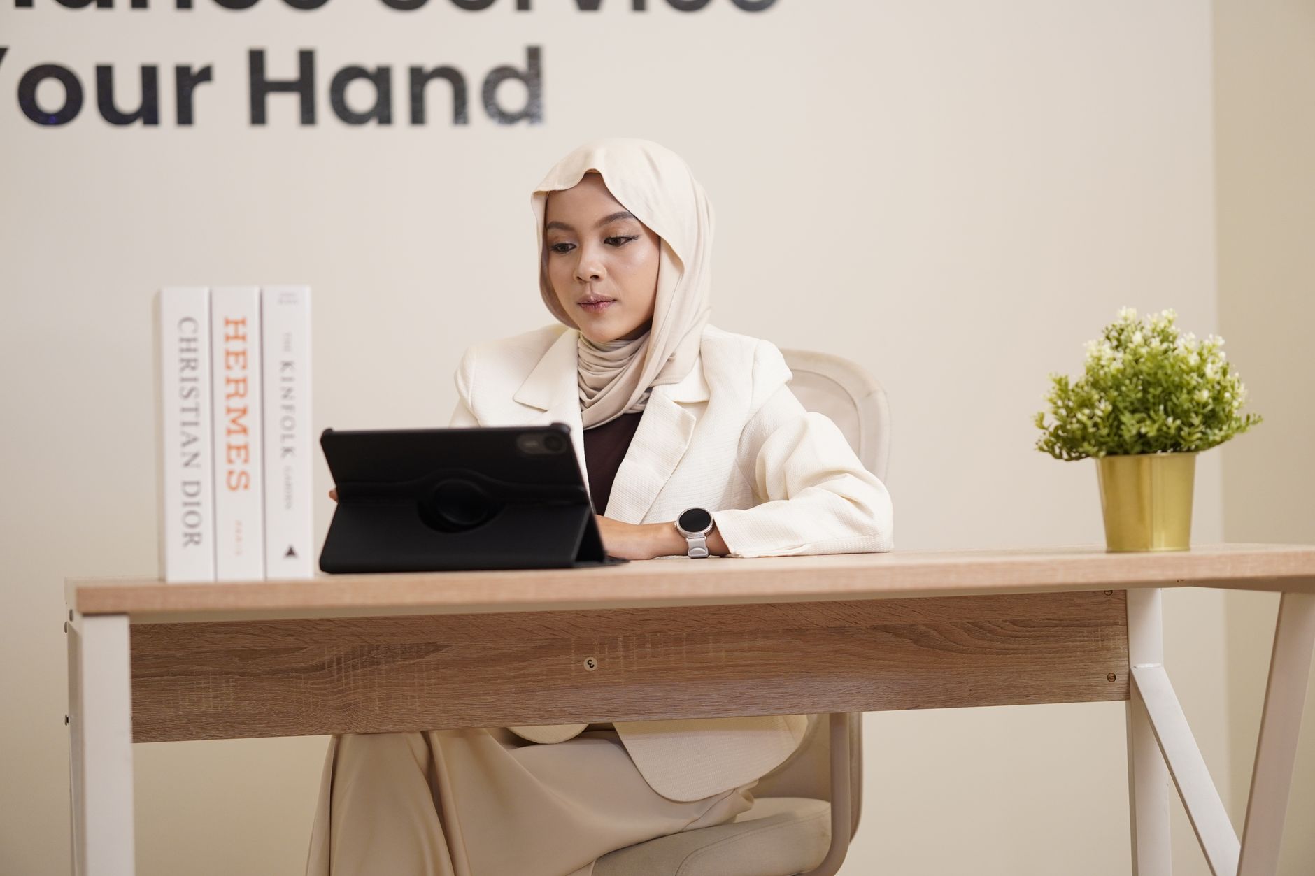 Karir dengan prospek cerah di masa depan