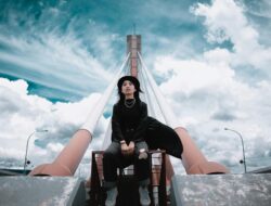 TikTok vs Dunia Nyata: Wisata Viral Terbaru di Indonesia?