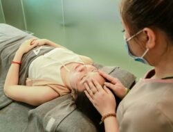Healing Murah? Ini Buktinya!