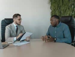 Diterima Kerja? Ikuti 5 Tips Interview Kerja Agar Diterima