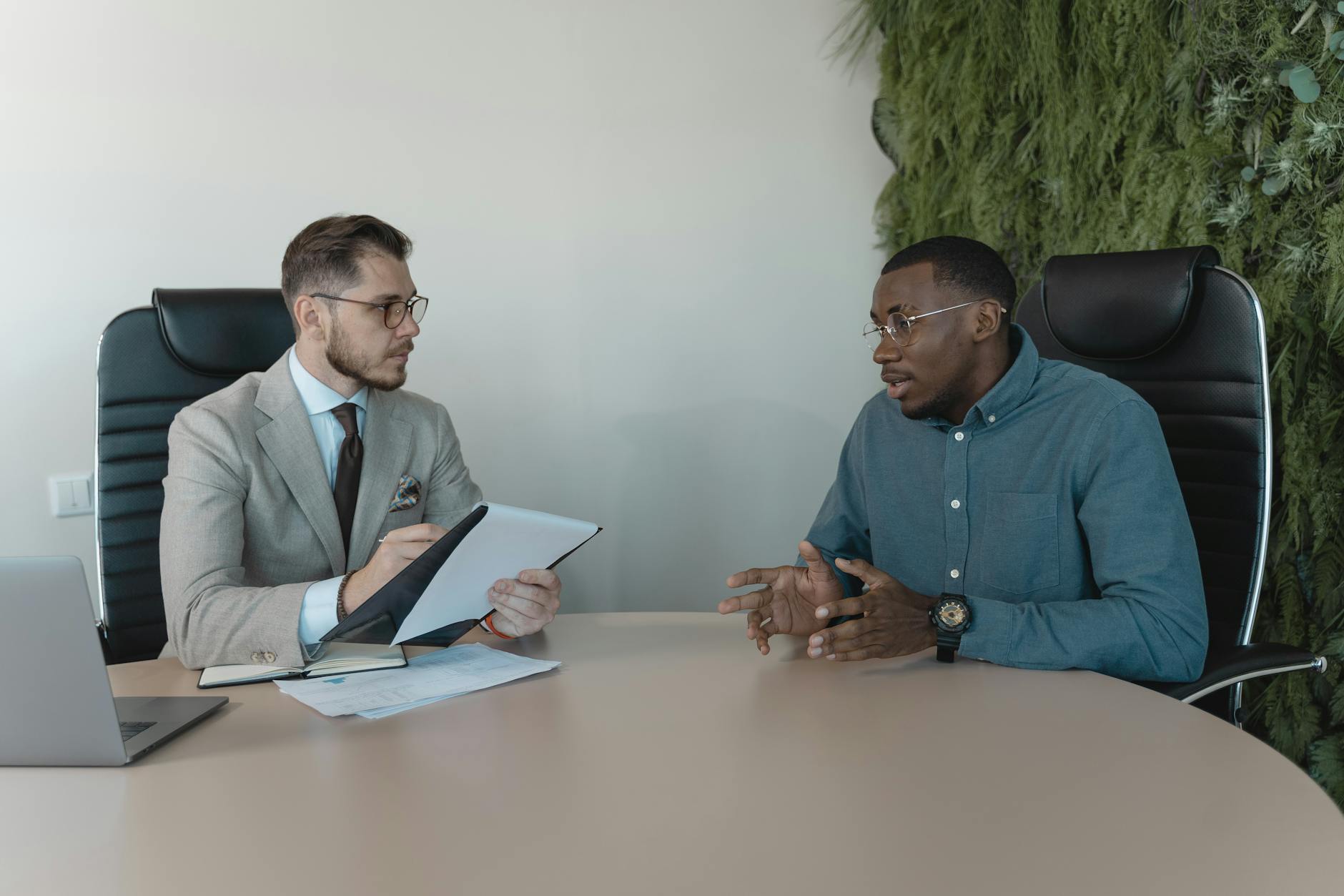 Lolos interview kerja pertama kali dengan persiapan yang matang