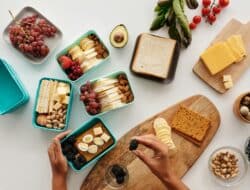 Gimana Aku Bikin Ide Bekal Sederhana dan Praktis yang Bikin Teman Iri!