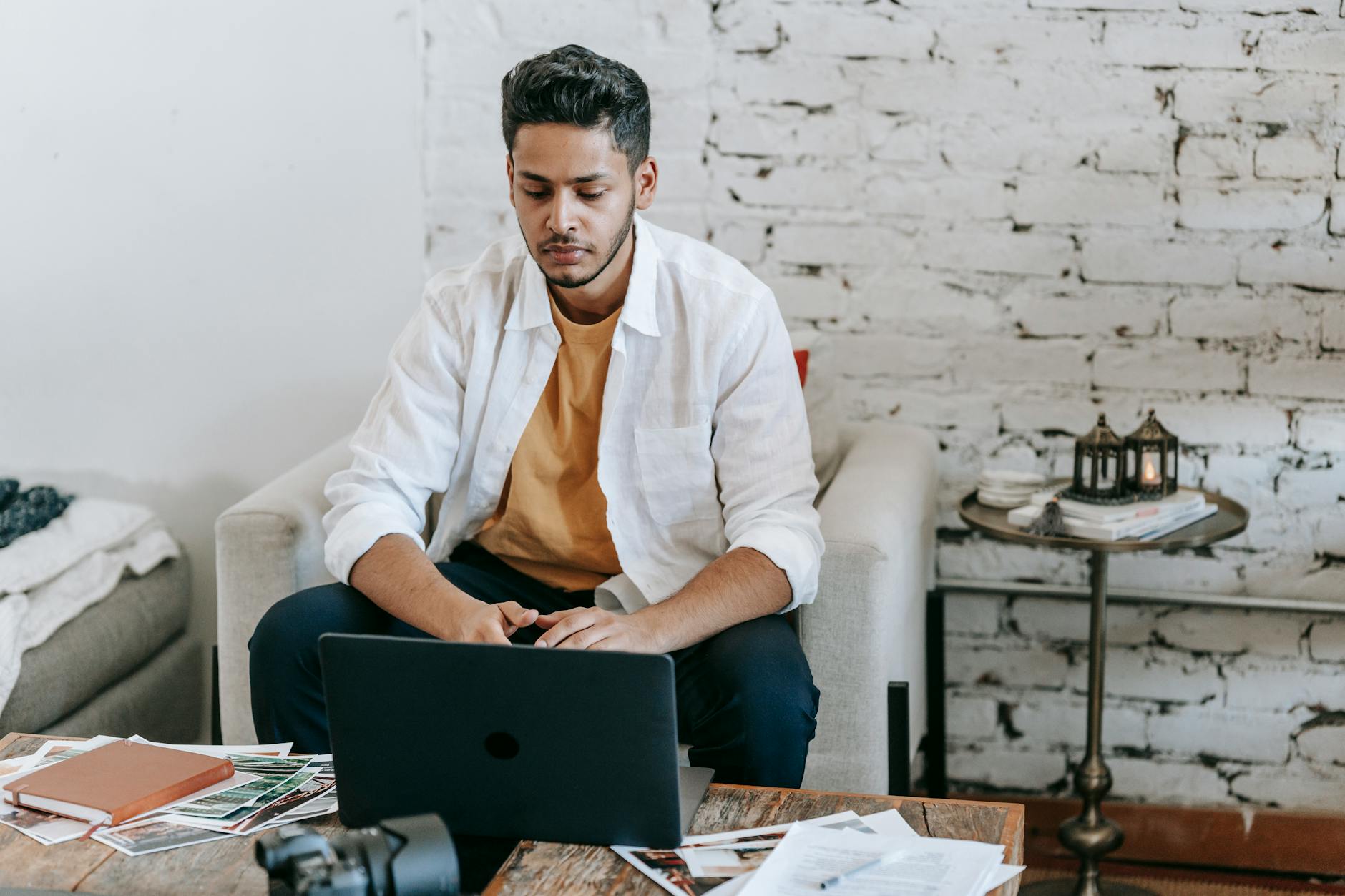 Freelance untuk pemula dengan cara kerja yang mudah