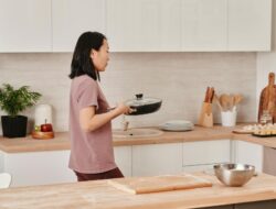 Cara Memasak Cepat Untuk Pemula Saat Saya Lapar