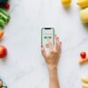 Makanan Sehat Murah Rp500?