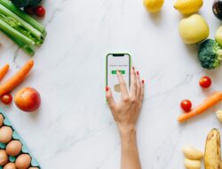 Makanan Sehat Murah Rp500?