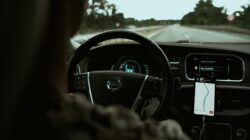 Aksesoris mobil yang meningkatkan kenyamanan perjalanan