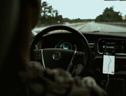 Aksesori Mobil Mana Lebih Nyaman?